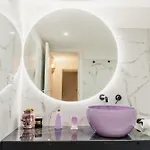 Гостевой дом Luxury&charme Historical Center 4*