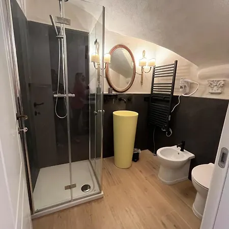 Guest house Luxury&charme Historical Center *