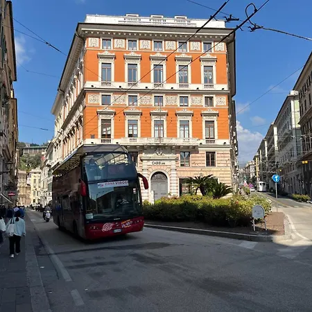 Luxury&charme Historical Center 招待所
