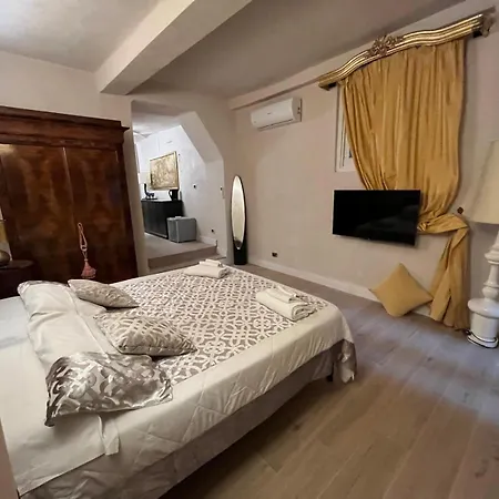 Luxury&charme Historical Center *