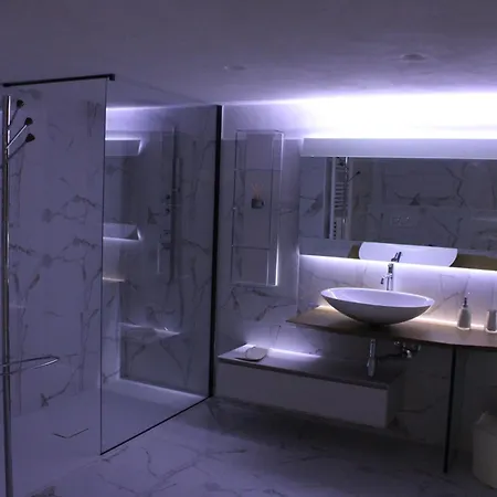 Guest house Luxury&charme Historical Center *