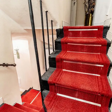 Guest house Luxury&charme Historical Center