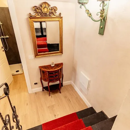 بيت ضيافة Luxury&charme Historical Center جنوة
