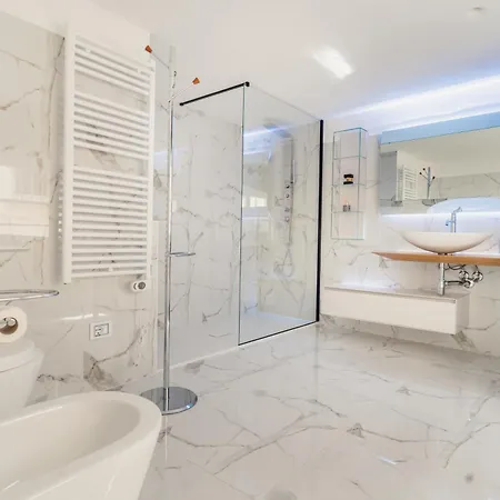 בית הארחה Luxury&charme Historical Center
