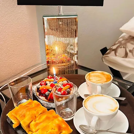 Luxury&charme Historical Center Gasthuis 3*