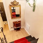 Pensionat Luxury&charme Historical Center Genua