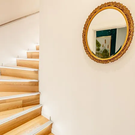 Гостевой дом Luxury&charme Historical Center Генуя