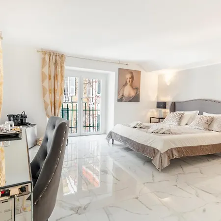 Penzion Luxury&charme Historical Center