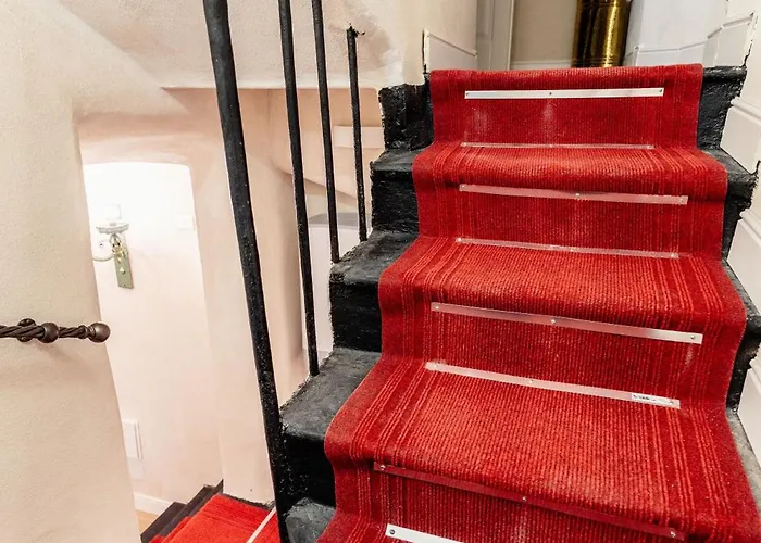 Penzion Luxury&charme Historical Center