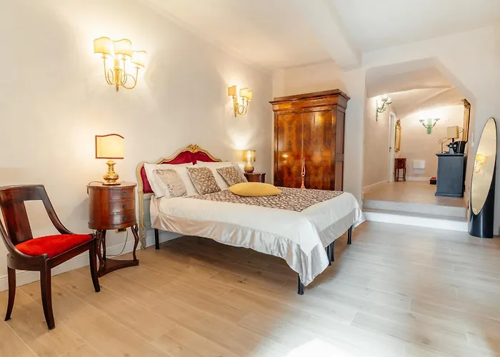 Penzion Luxury&charme Historical Center