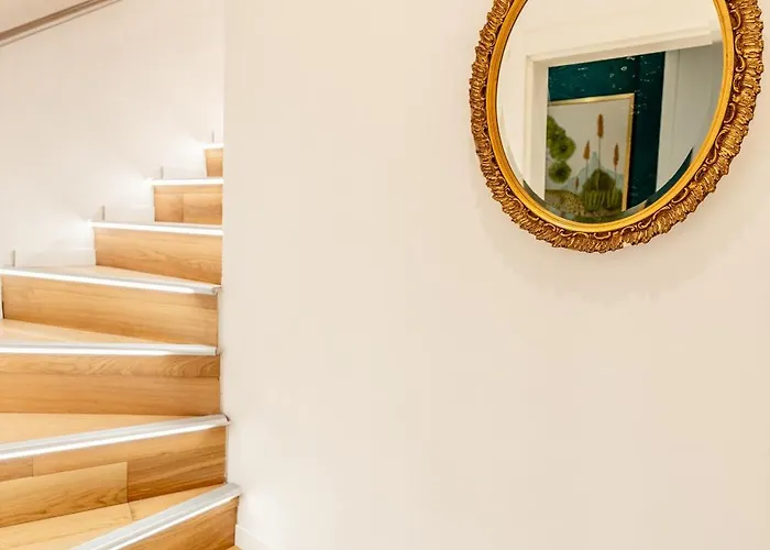 Penzion Luxury&charme Historical Center Janov