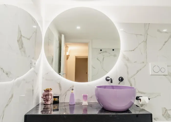 Penzion Luxury&charme Historical Center 4*