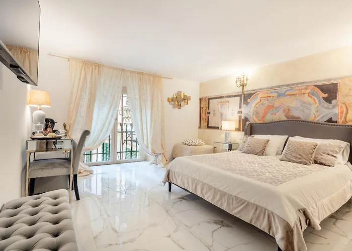 Luxury&charme Historical Center Janov